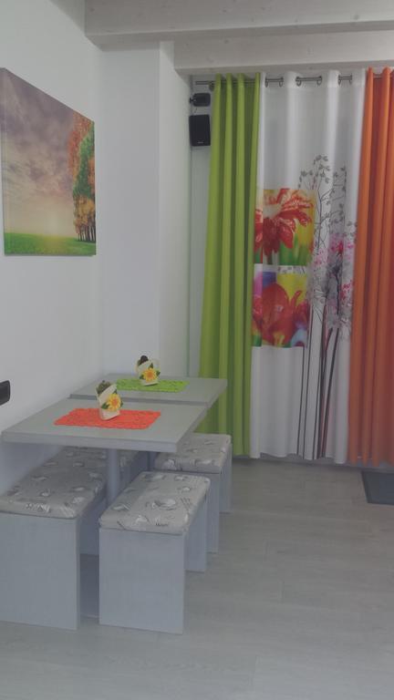 B&B Nuova Ostiglia Quinto Di Treviso Exterior photo